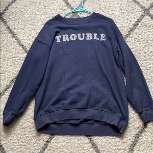 Crewneck